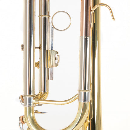 Roy Benson TR-202 Trumpet 