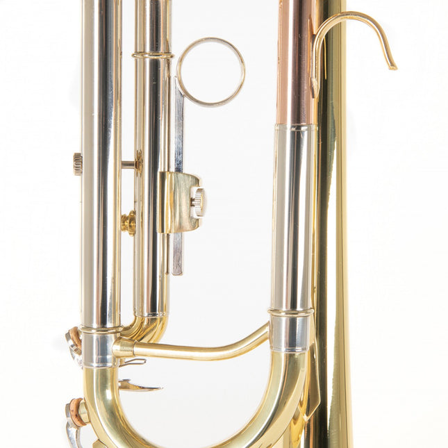 Roy Benson TR-202 Trumpet 