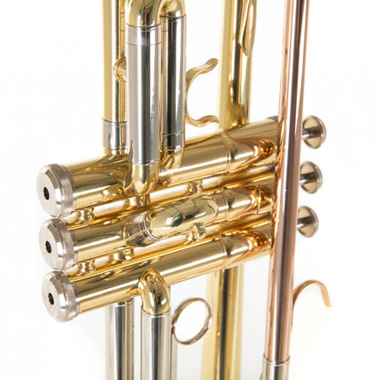 Roy Benson TR-202 Trumpet 