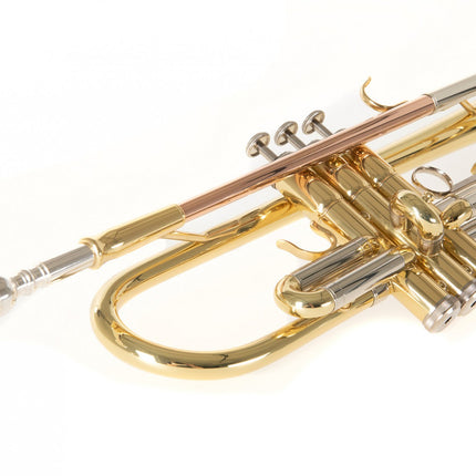 Roy Benson TR-202 Trumpet 
