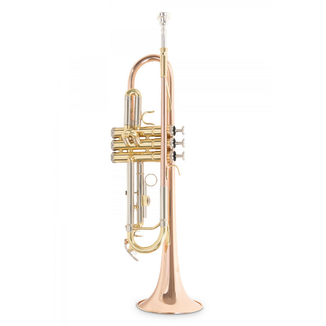 Roy Benson TR-202G Bb Trumpet 