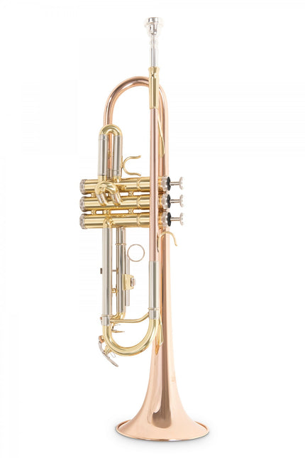 Roy Benson TR-202G Bb Trumpet 