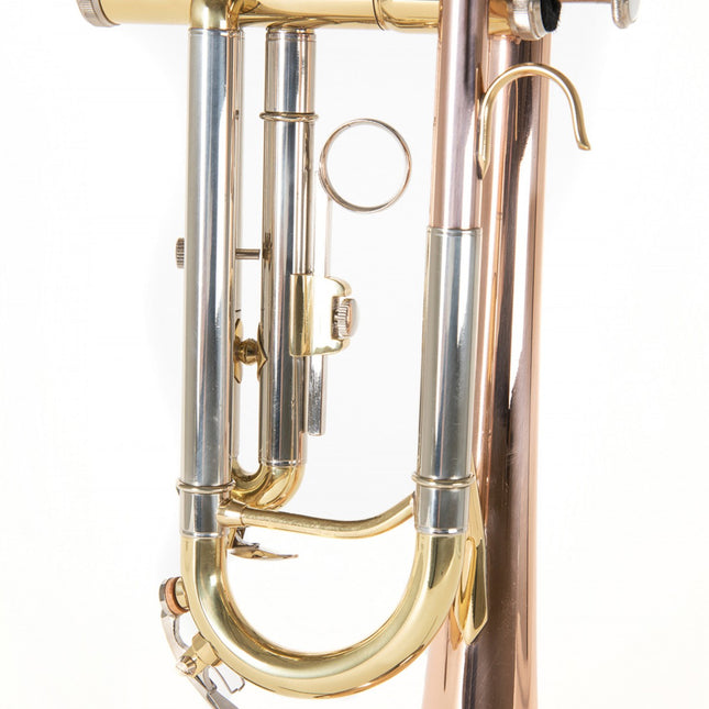 Roy Benson TR-202G Bb Trumpet 