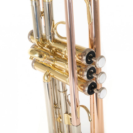 Roy Benson TR-202G Bb Trumpet 