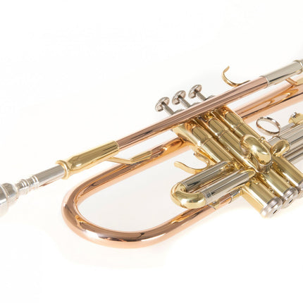 Roy Benson TR-202G Bb Trumpet 