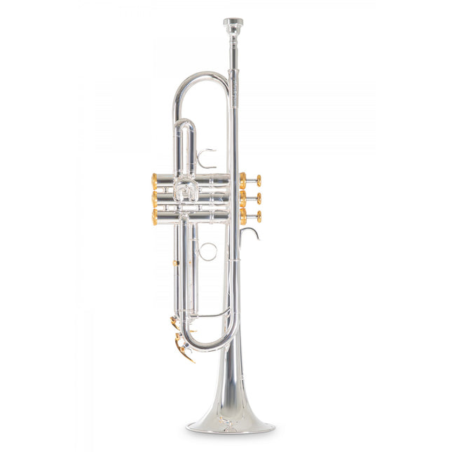Roy Benson TR-CGS Charlie Green Signature Trumpet 