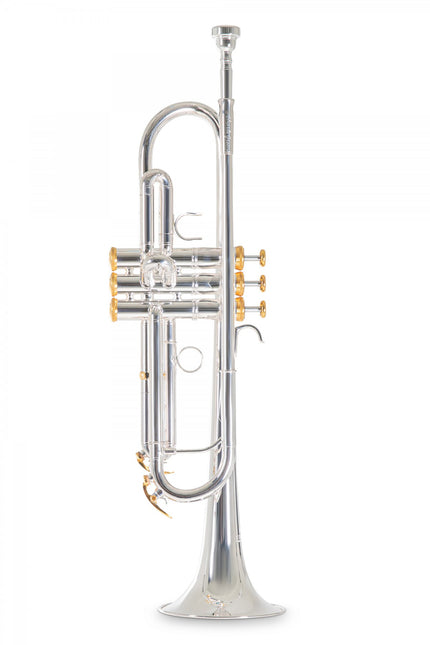 Roy Benson TR-CGS Charlie Green Signature Trumpet 