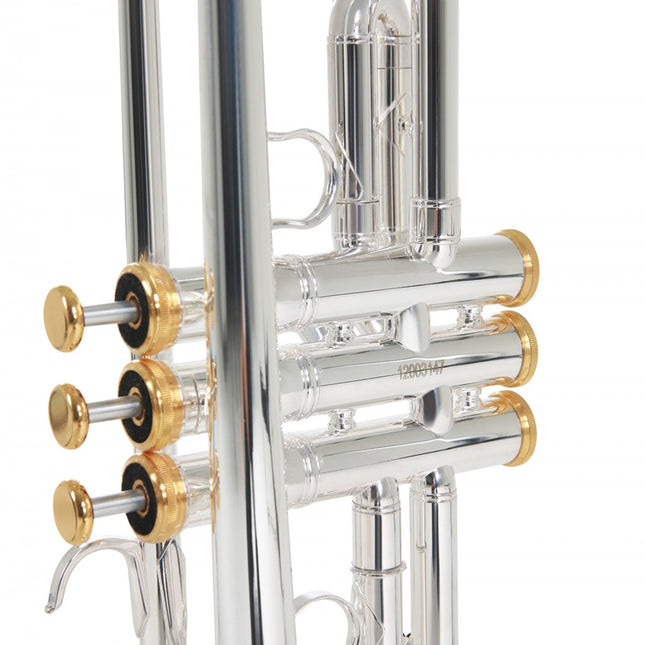 Roy Benson TR-CGS Charlie Green Signature Trumpet 