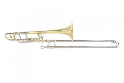 Roy Benson TT-242F Vented (Bb/F) Tenor Trombone 