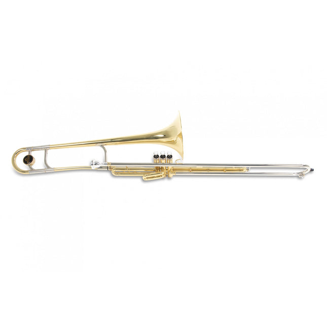 Roy Benson VT-227 Reciprocating Tenor Trombone 