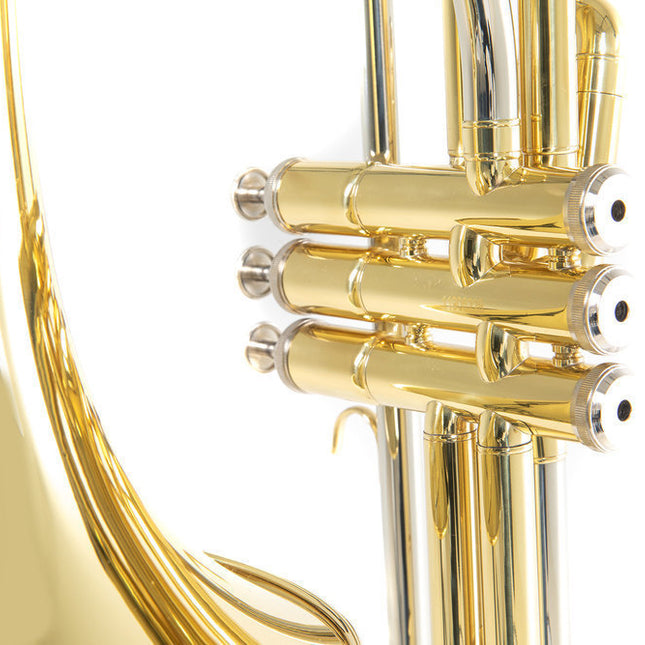 Roy Benson VT-227 Reciprocating Tenor Trombone 