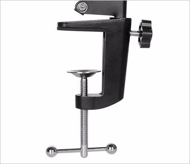 Rp-1 50cm Acrobat Table Mounted Mic Stand with Cable