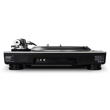 RP-7000 MK2 Silver