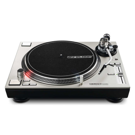 RP-7000 MK2 Silver