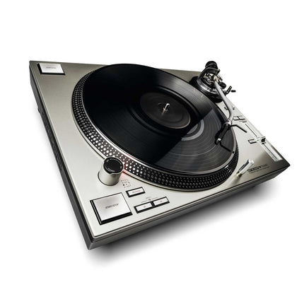 RP-7000 MK2 Silver