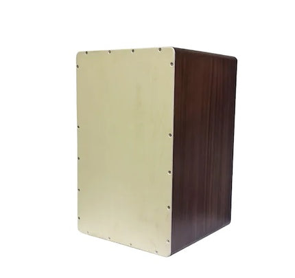 RTCAAH - Çatlak Boyalı Kılıflı Cajon