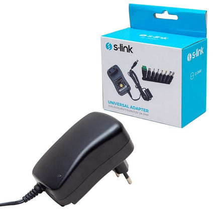 S-Link Sl-129C 24W Adapter