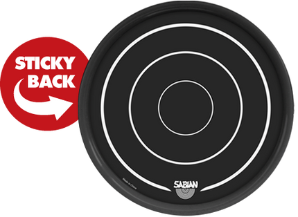 SABIAN GRIPDISC 6" ÇALIŞMA PEDİ