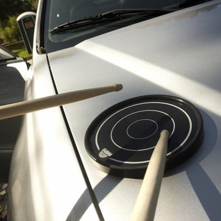 SABIAN GRIPDISC 6" ÇALIŞMA PEDİ