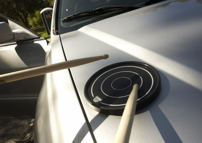 SABIAN GRIPDISC 6" ÇALIŞMA PEDİ