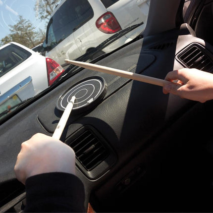 SABIAN GRIPDISC 6" ÇALIŞMA PEDİ