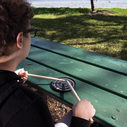 SABIAN GRIPDISC 6" ÇALIŞMA PEDİ