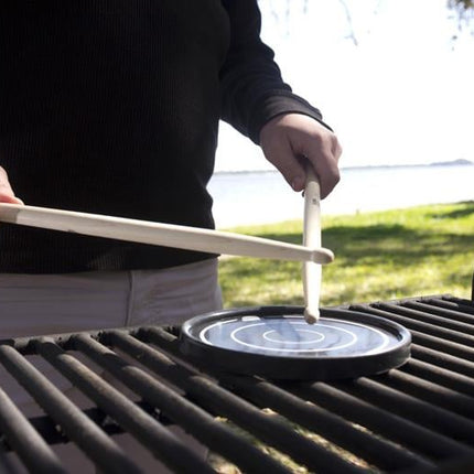 SABIAN GRIPDISC 6" ÇALIŞMA PEDİ