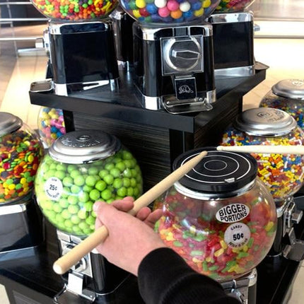 SABIAN GRIPDISC 6" ÇALIŞMA PEDİ