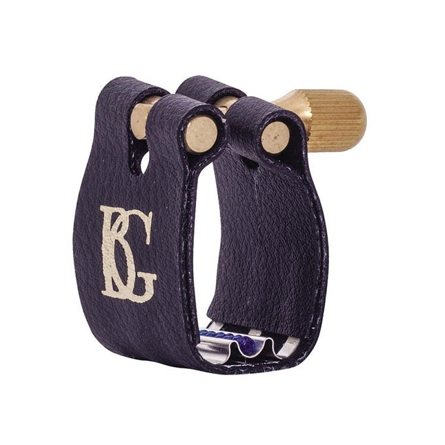 Saxophone Accessory Bracelet Silver Blue Stripe Alto BG-L12RSJ