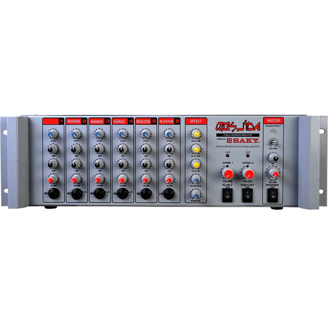 Saky Message Sa-6400Re