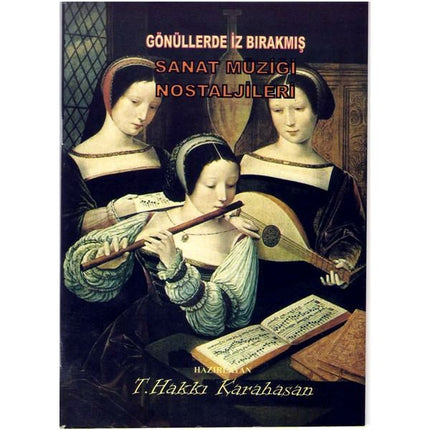 Classical Music Nostalgia KMSMN