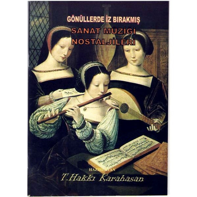 Classical Music Nostalgia KMSMN