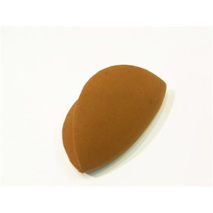 Satrad Pad Brown Color Small Original Silicone Chin Pad 477000