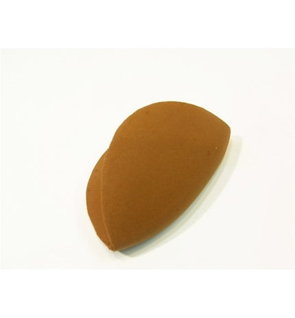 Satrad Pad Brown Color Small Original Silicone Chin Pad 477000