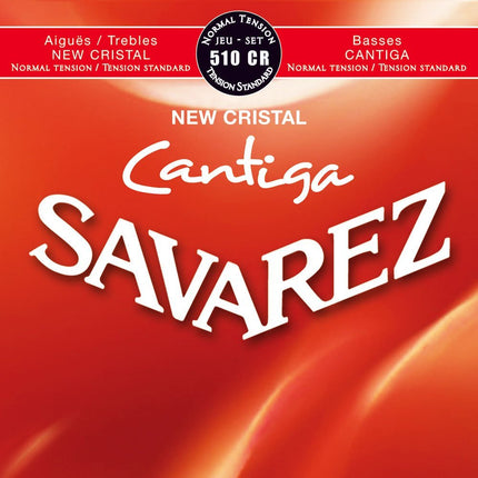 Savarez Alliance Cantiga 510CR Klasik Gitar Teli 656277