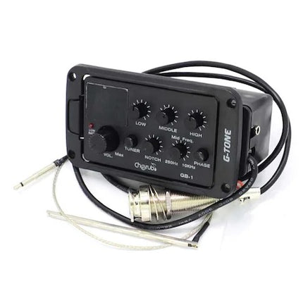 Saz Equalizer Saz Under Threshold Included