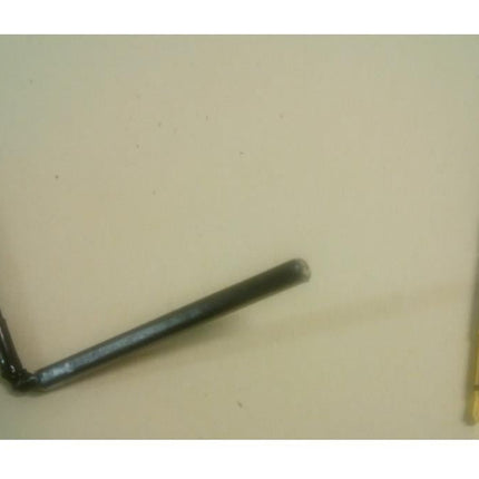 SAZ İÇİN MANYETİK (PİEZO) PVC TÜPLÜ KUTUSUZ :ARTEC