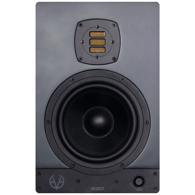 SC207 All Black (Single)