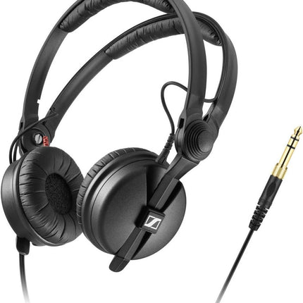 Sennheiser HD25 Stereo Professional Headphones