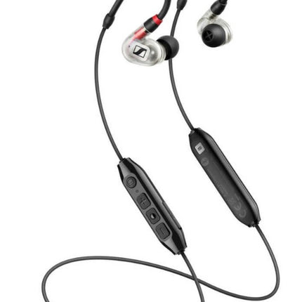 Sennheiser IE 100 PRO Kulak İçi Monitör Kulaklık (Şeffaf)