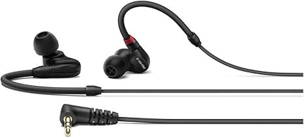 Sennheiser IE 100 PRO In-Ear Monitor Headphones (Black)