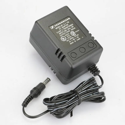 Sennheiser Nt 2-1230V 13V DC 300Ma Power Adapter