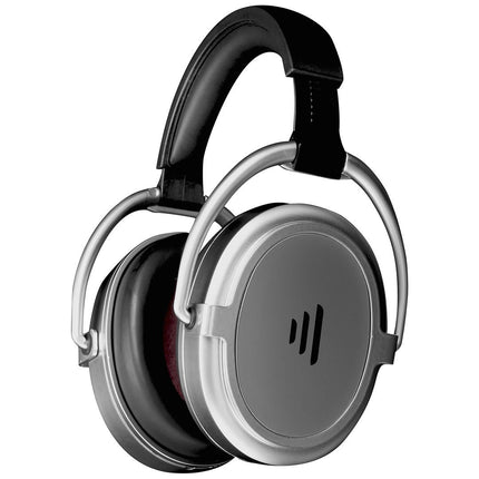 Serenity Plus+ Luxury Travel Headphone Satin Chrome