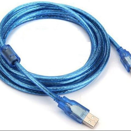 Sound Card Cable Type A -B Usb 2 0