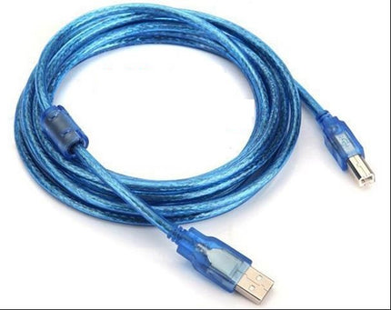 Sound Card Cable Type A -B Usb 2 0