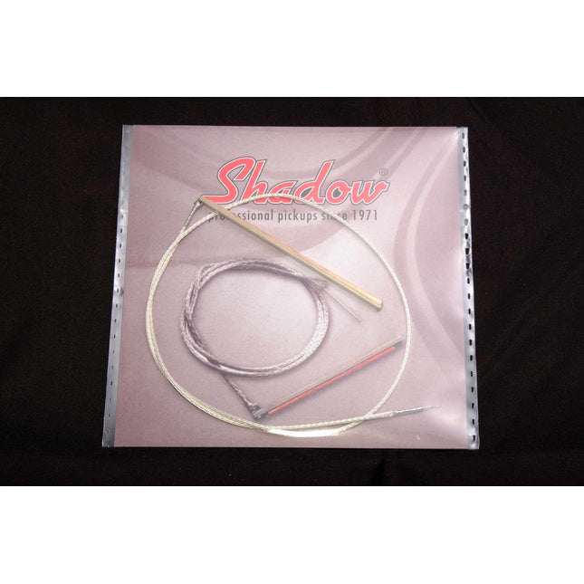 Shadow Under Threshold Nanoflex for Classical Guitar