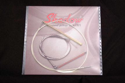 Shadow Under Threshold Nanoflex for Classical Guitar