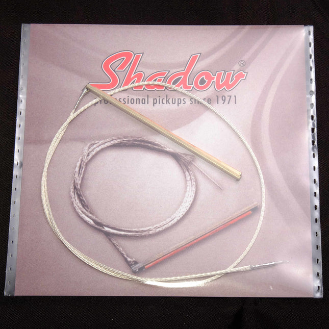 Shadow Under Threshold Nanoflex for Classical Guitar