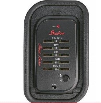 Shadow Sh-850Bh Guitar Equalizer