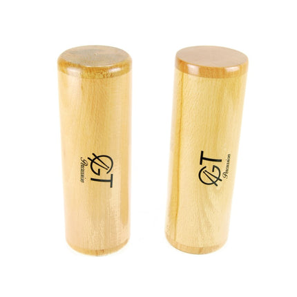 Shaker Cylinder Pro Hornbeam Large GTSHPS45L